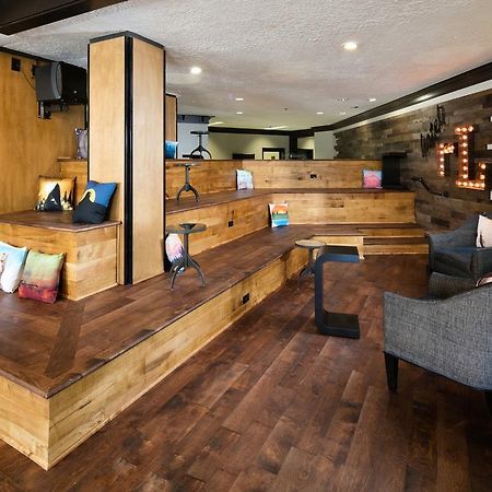 Hotel Rl Salt Lake City Eksteriør billede