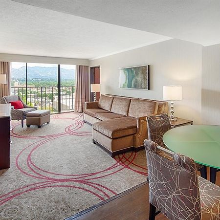 Hotel Rl Salt Lake City Eksteriør billede