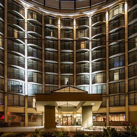 Hotel Rl Salt Lake City Eksteriør billede