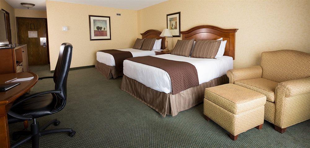 Hotel Rl Salt Lake City Eksteriør billede
