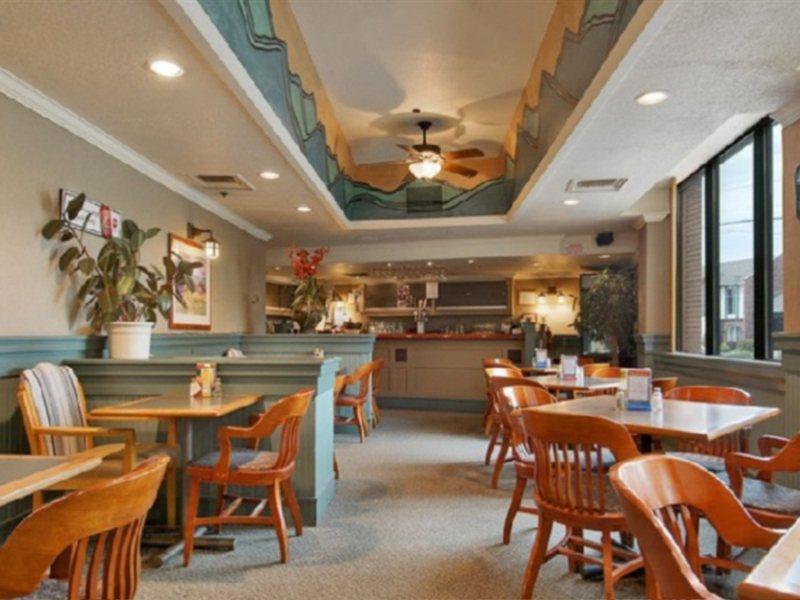 Hotel Rl Salt Lake City Eksteriør billede