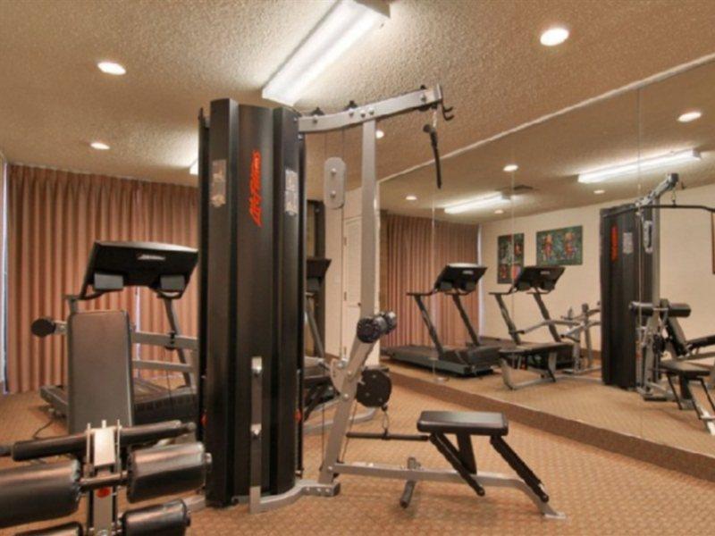 Hotel Rl Salt Lake City Eksteriør billede