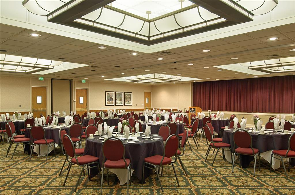 Hotel Rl Salt Lake City Restaurant billede