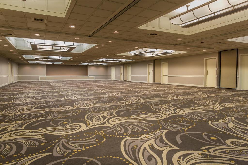 Hotel Rl Salt Lake City Faciliteter billede