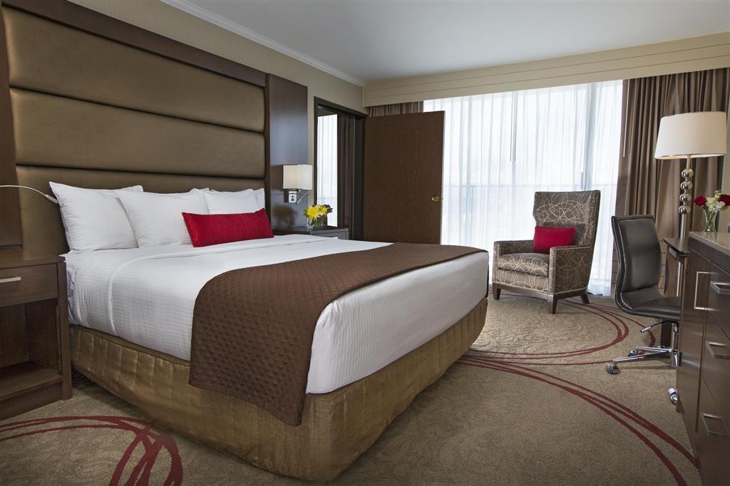 Hotel Rl Salt Lake City Værelse billede