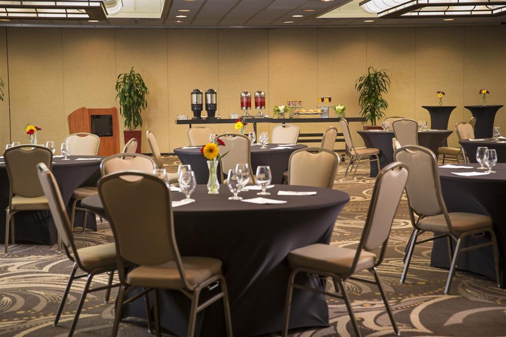 Hotel Rl Salt Lake City Faciliteter billede