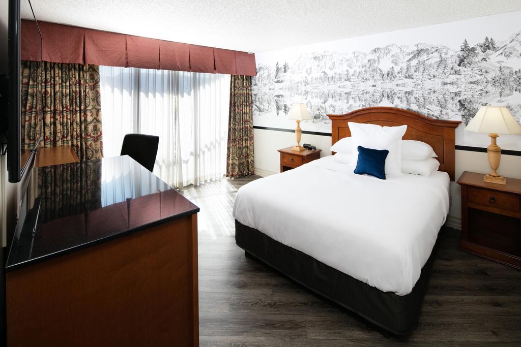 Hotel Rl Salt Lake City Eksteriør billede