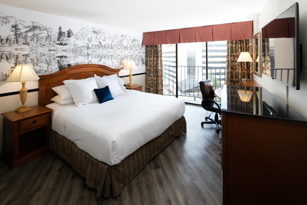 Hotel Rl Salt Lake City Eksteriør billede