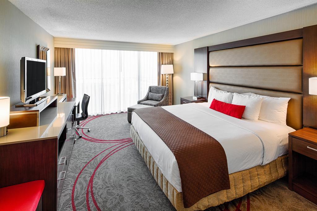Hotel Rl Salt Lake City Eksteriør billede