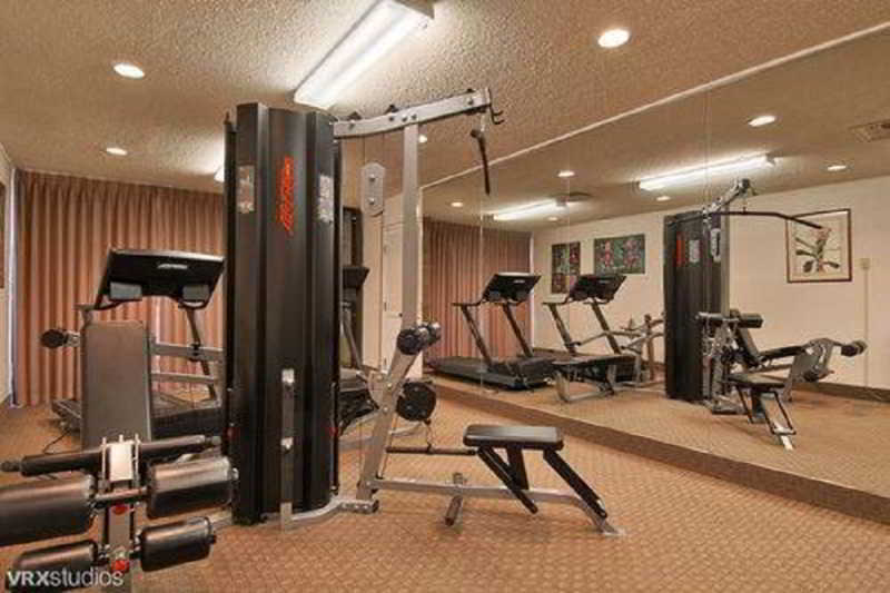 Hotel Rl Salt Lake City Eksteriør billede