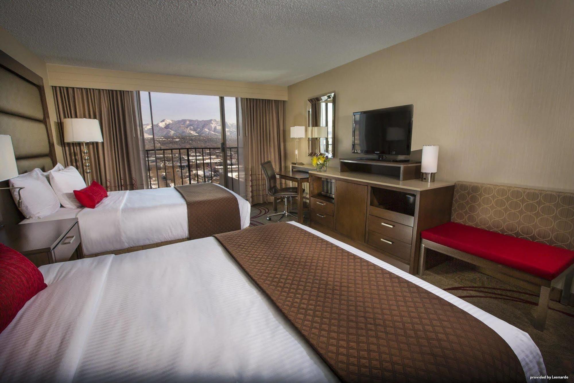 Hotel Rl Salt Lake City Eksteriør billede
