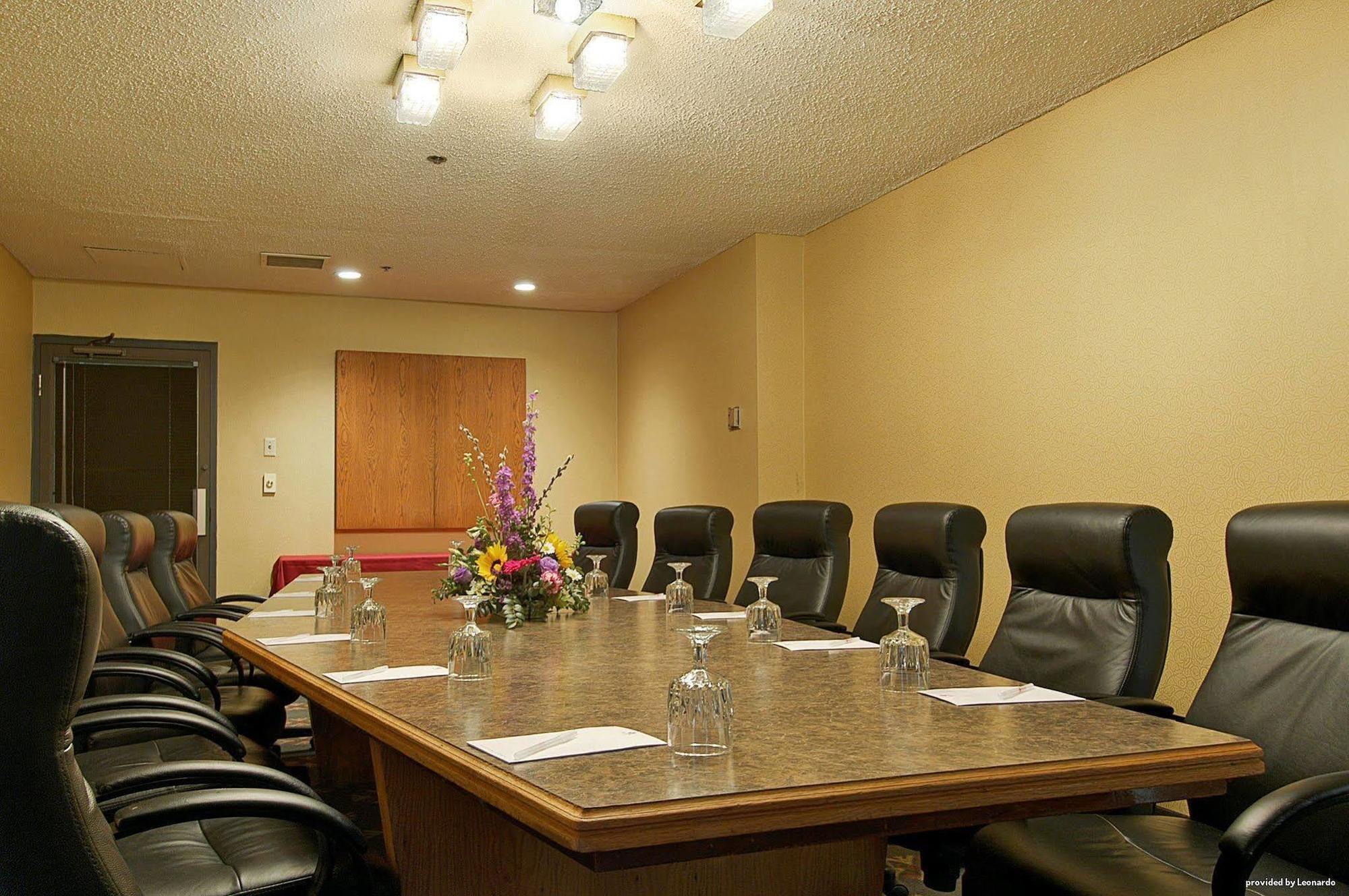 Hotel Rl Salt Lake City Faciliteter billede