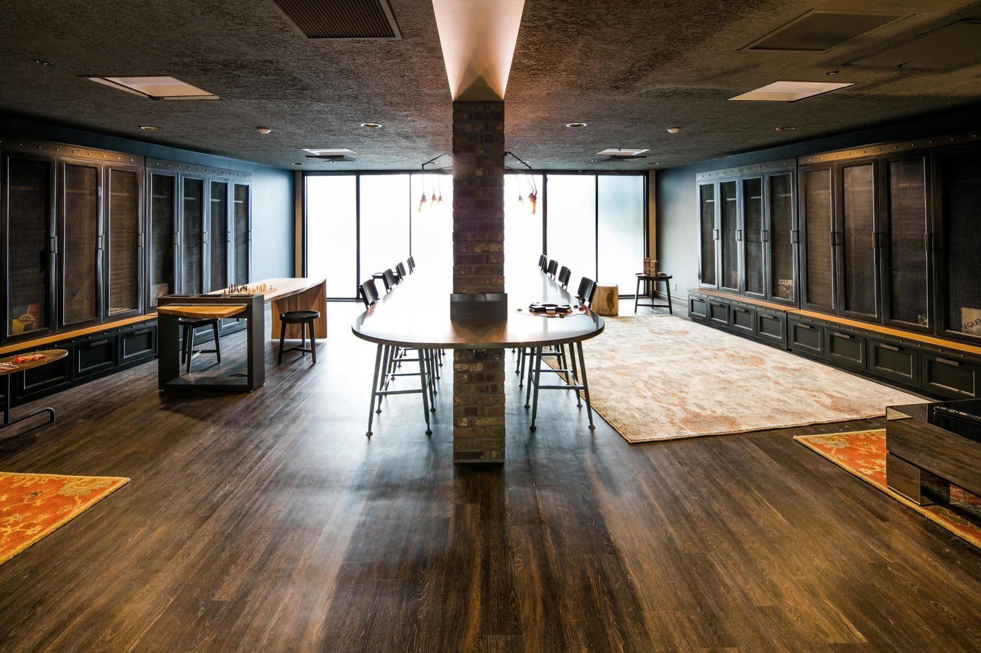 Hotel Rl Salt Lake City Eksteriør billede
