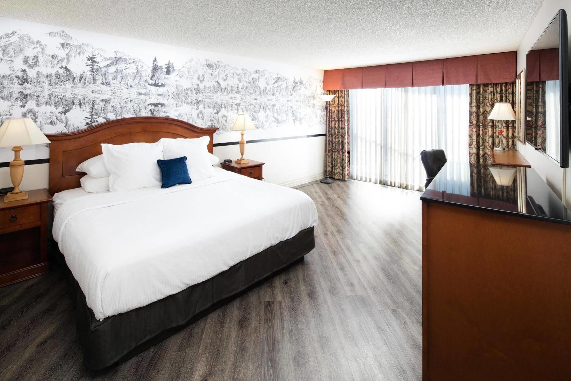 Hotel Rl Salt Lake City Eksteriør billede