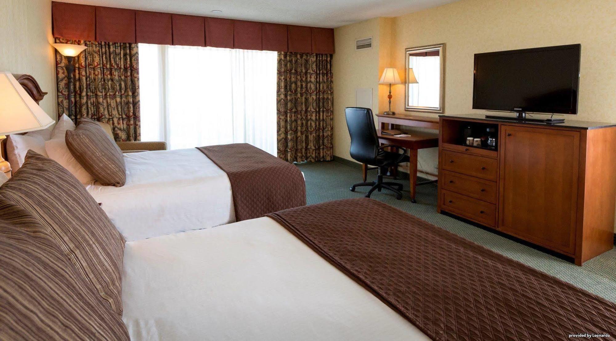 Hotel Rl Salt Lake City Eksteriør billede