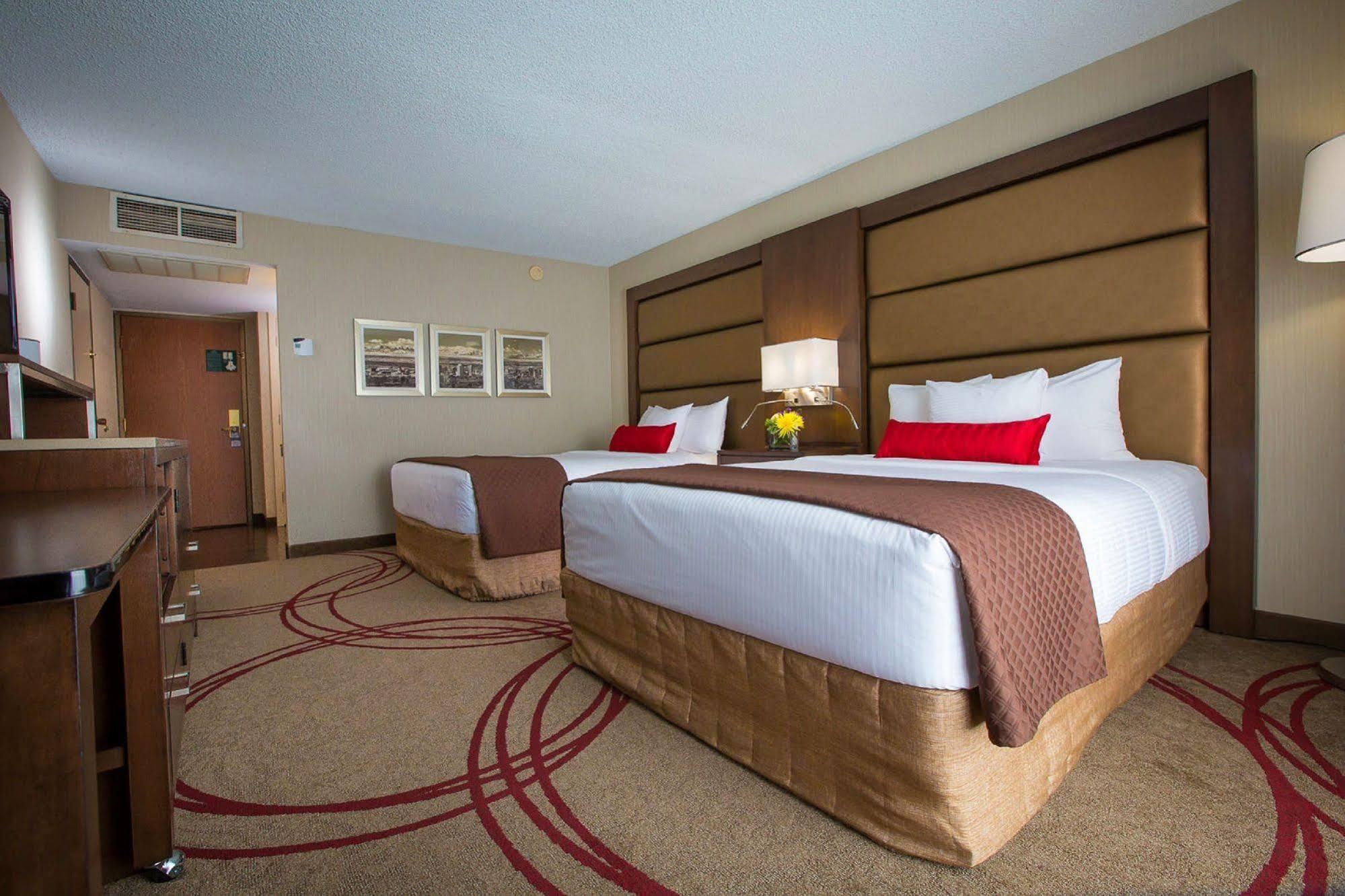 Hotel Rl Salt Lake City Eksteriør billede