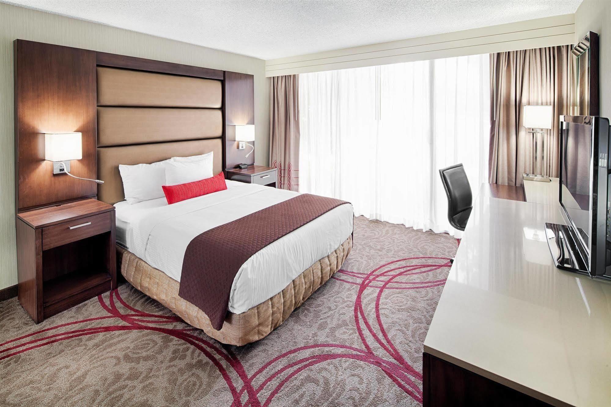 Hotel Rl Salt Lake City Eksteriør billede