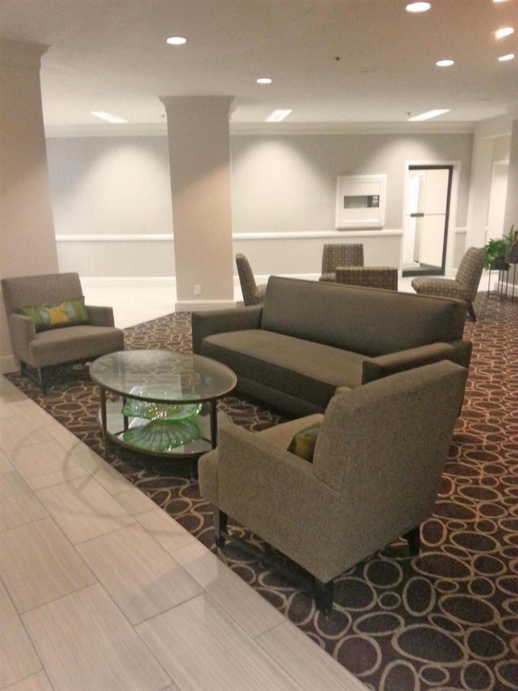 Hotel Rl Salt Lake City Eksteriør billede