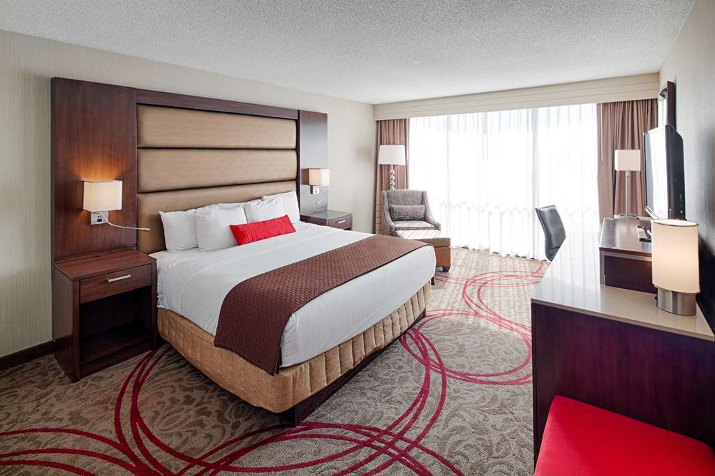 Hotel Rl Salt Lake City Eksteriør billede