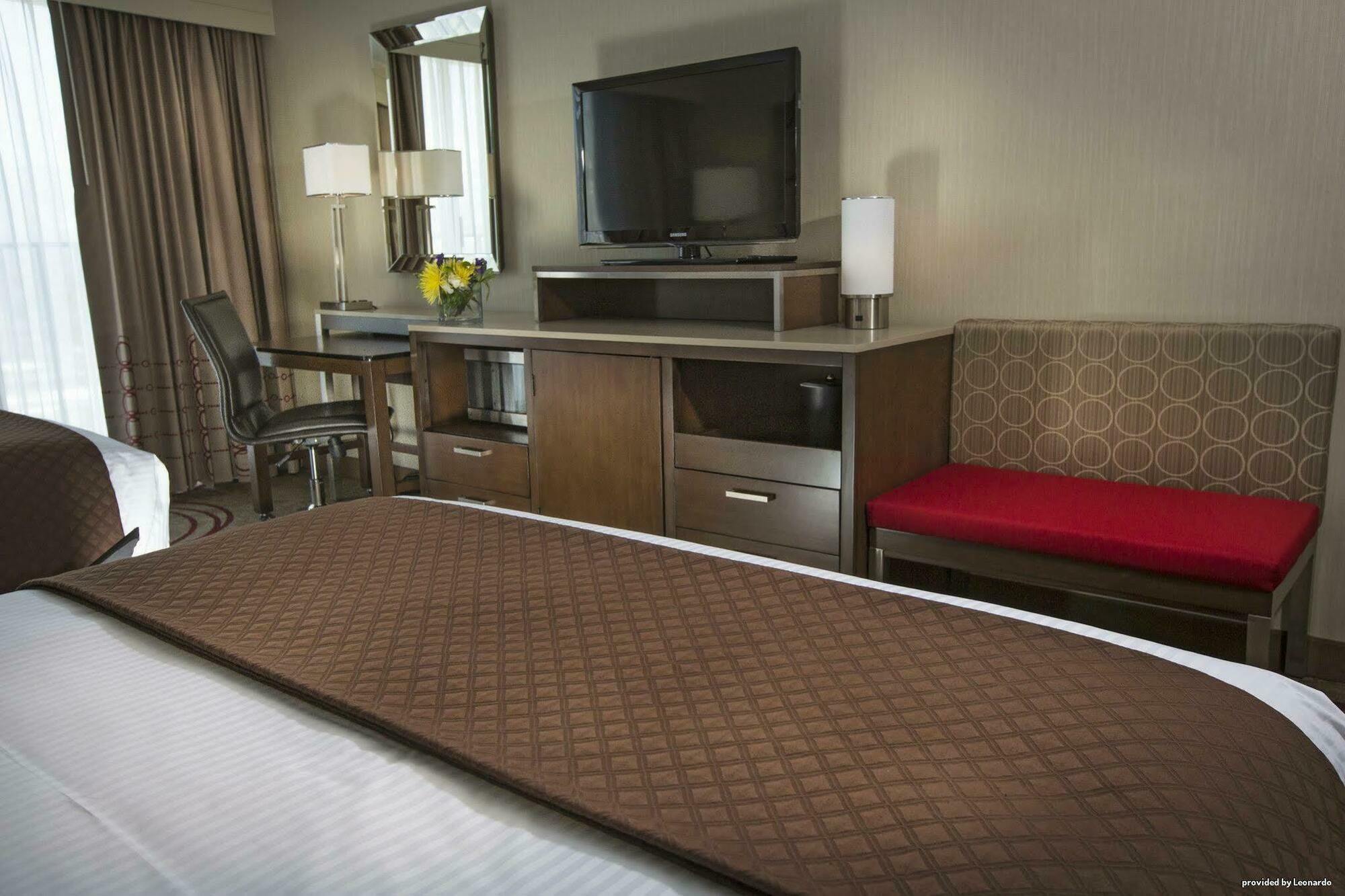 Hotel Rl Salt Lake City Eksteriør billede
