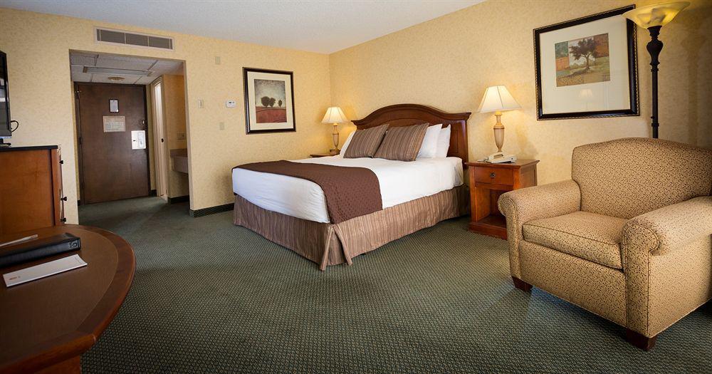 Hotel Rl Salt Lake City Eksteriør billede