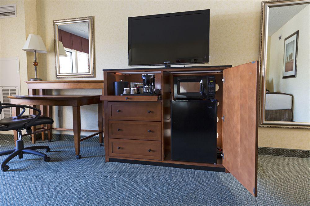 Hotel Rl Salt Lake City Eksteriør billede
