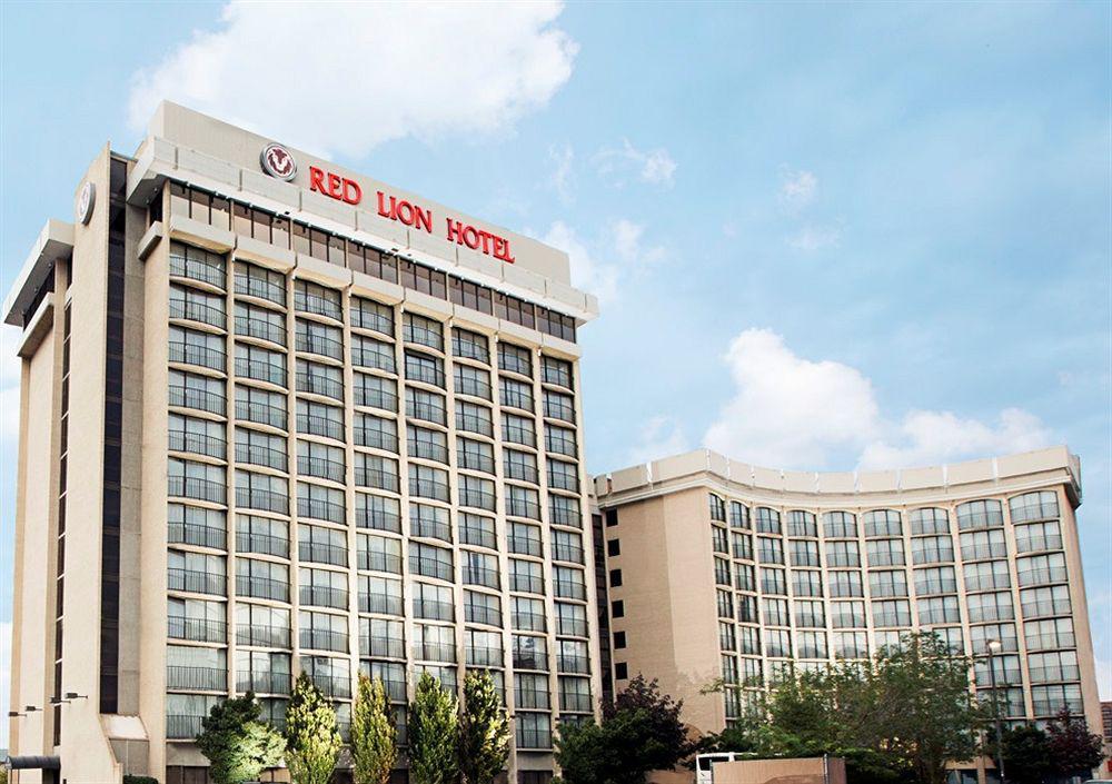 Hotel Rl Salt Lake City Eksteriør billede